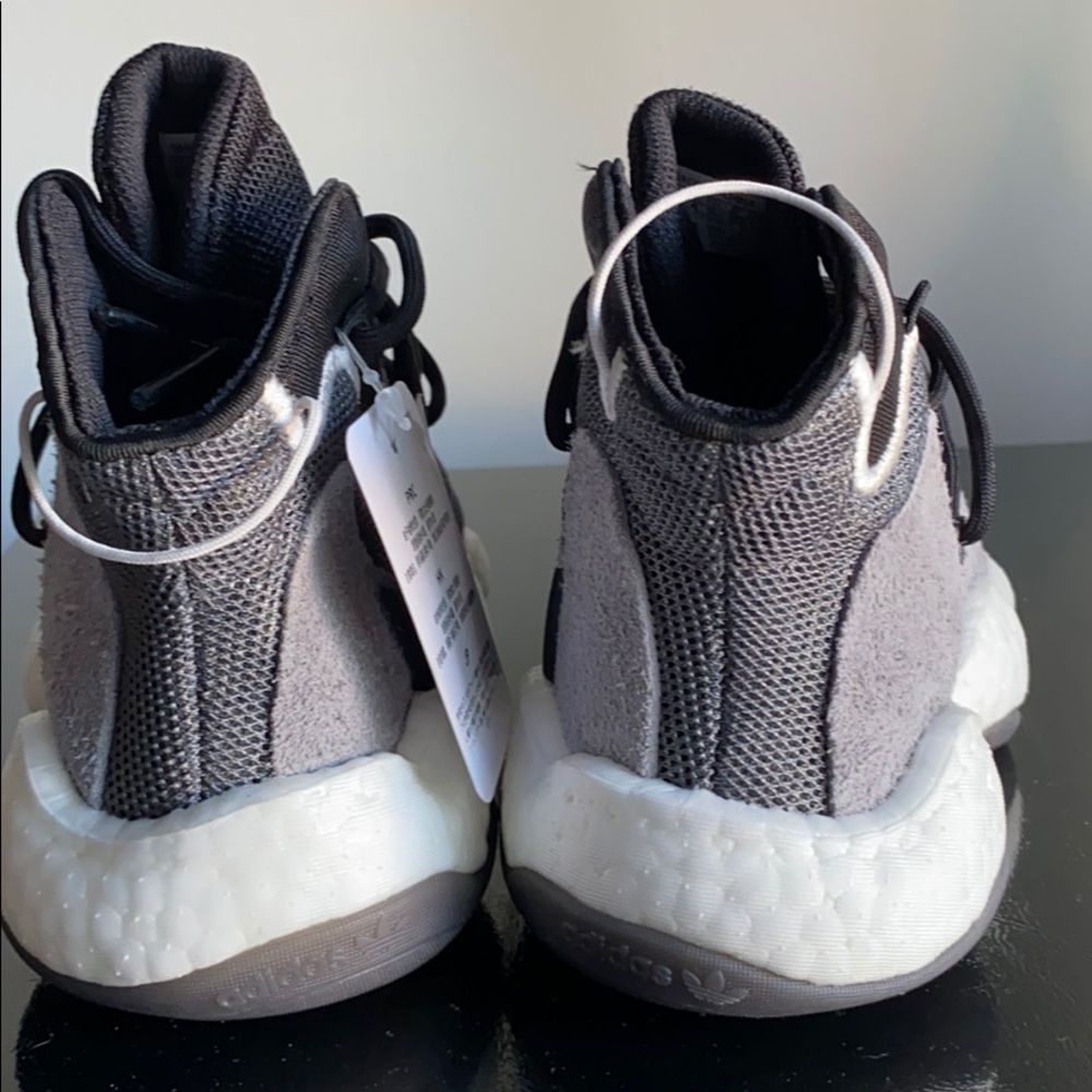 Adidas Crazy BYW - Picture 3 of 5